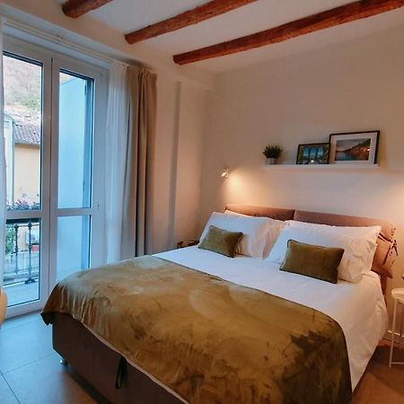 Foscolo 9 Room - Breakfast Como Dış mekan fotoğraf