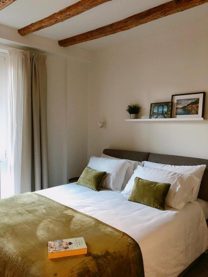 Foscolo 9 Room - Breakfast Como Dış mekan fotoğraf